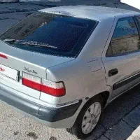 زانتیا 2000|خودرو سواری و وانت|محمدشهر, همایون ویلا|دیوار