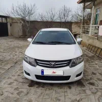 آریو اتومات ۹۵ بیرنگ(معاوضه،سورن پلاس،دنا پارس)