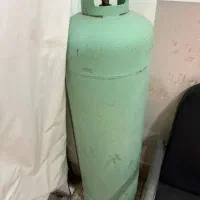 کپسول ۵۰ لیتری گاز هلیوم