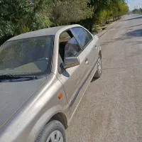 سمند|خودرو سواری و وانت|کازرون, |دیوار