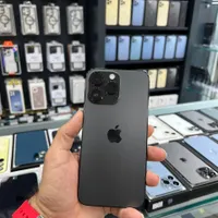 اپل iphone 14 Pro Max با حافظهٔ ۲۵۶ گیگابایت|موبایل|رشت, بازار|دیوار