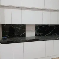 کابینت هایگلس،دکورنمایشگاهی|مصالح و تجهیزات ساختمان|میانه, |دیوار