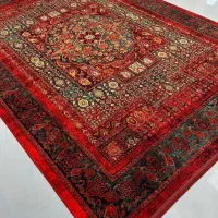 فرش با طرح تعویض نو با فرش کهنه/بیا نگران نباش|فرش|شیراز, لاله|دیوار