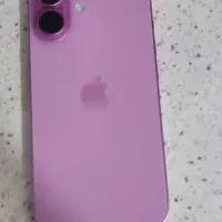 ایفون 16نرمال