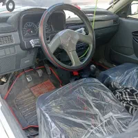 ماشین پراید صبا