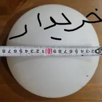 حباب لامپ سقفی|لامپ و چراغ|تهران, منیریه|دیوار