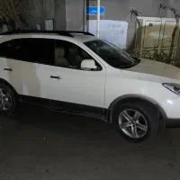 هیوندای ix55 مدل ۲۰۱۱/ نقد و اقساط|خودرو سواری و وانت|تهران, نیلوفر|دیوار