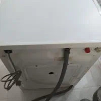 لباسشویی کندی اصل ایتالیا/۶ کلیویی در حد نو|ماشین لباسشویی و خشک‌کن لباس|پردیس, فاز ۵|دیوار