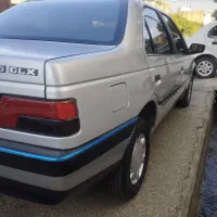 پژو 405در حد صفر مدل97|خودرو سواری و وانت|آزادشهر, |دیوار