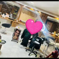 جذب نیرو سالن زیبایی باغ زهرا