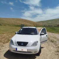 تیبا ۲ ۱۴۰۰|خودرو سواری و وانت|سرپل ذهاب, |دیوار
