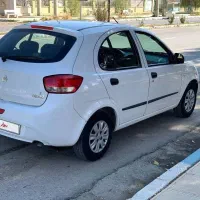 تیبا ۲ درجه یک