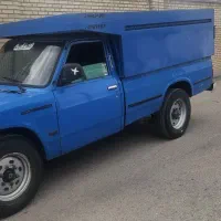 نیسان مدل۸۸