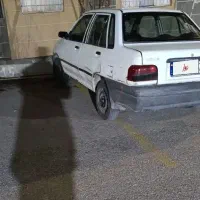 پراید مدل ۸۰