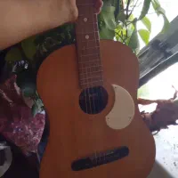 گیتار اکوستیک سیمی معاوضه با سه تار