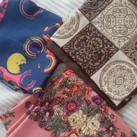 روسری و شال|لباس|شیراز, پشم شیشه|دیوار