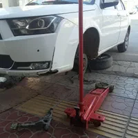 جلوبندی .زیروبندسازی فرزاد