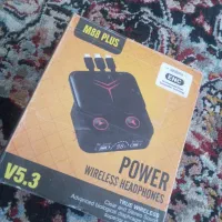 ایرپاد M88|لوازم جانبی موبایل و تبلت|الشتر, |دیوار