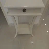 میزتلفن سالم وتمیز|میز تلفن|اراک, |دیوار