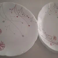 ۵سرویس غذاخوری