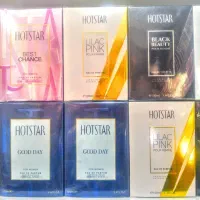 عطر و ادکلن های هات استار با مانگاری و غلظت بالا|آرایشی، بهداشتی، درمانی|اصفهان, کساره|دیوار