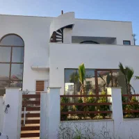 شاهکار معماری ویلا تریبلکس استخردار شهرکی