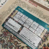 فرش ۶ متری نو|فرش|مشهد, ارشاد|دیوار