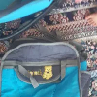 کریر و کیف|کالسکه و لوازم جانبی|شهرکرد, |دیوار