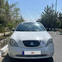 تیبا صندوقدار مدل ۹۴