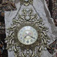 ساعت دیواری