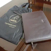 کیف چرمی مارال