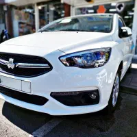 شاهین GL جی ال بدون سانروف ـ صفر خشک روز آنی فوری