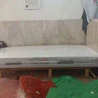 تختخواب|تشک تختخواب|مشهد, کوه سنگی|دیوار