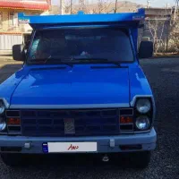 نیسان|خودرو سواری و وانت|خدا آفرین, |دیوار