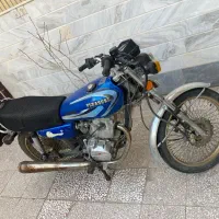 هندا پلیژر ۱۵۰ مدل ۹۴