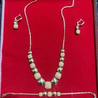 فروش سرویس طلا