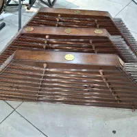 سنتور شهرزاد godarzii