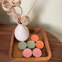 شمع وارمر|صنایع دستی و سایر لوازم تزئینی|تهران, سازمان آب|دیوار