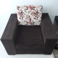 مبل ۷ نفره|مبلمان خانگی و میز عسلی|گنبد کاووس, |دیوار