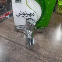 شیر حمام و شیر روشویی