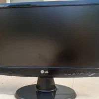کامپیتر+  lcd|رایانه رومیزی|اصفهان, گلزار|دیوار