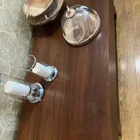 میز جلو مبلی