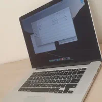 macbook pro مدل a1398|رایانه همراه|تهران, اوقاف|دیوار