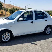 ساینا s 1400|خودرو سواری و وانت|بیجار, |دیوار