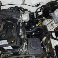 پیکاپ ریچ 4WD|خودرو سواری و وانت|فرخشهر, |دیوار