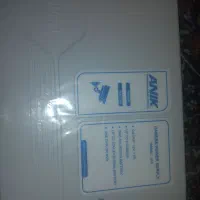 دستگاه ups۱۵ امپر آنیک|قطعات و لوازم جانبی رایانه|نهاوند, |دیوار