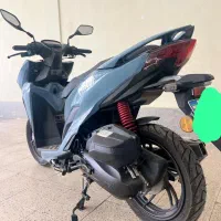 موتور سیکلت نامی cl150|موتورسیکلت|مشهد, شهرک رازی (شهرک غرب)|دیوار