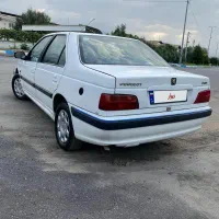 پارس مدل ۹۰ دوگانه فابریک|خودرو سواری و وانت|بندر گز, |دیوار