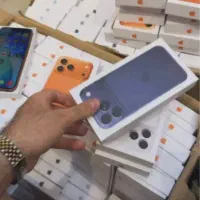 ایفون اپل 17پرومکس جدید های کپی طرح اصلی|موبایل|میناب, |دیوار