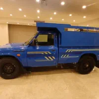 نیسان۱۴۰۱، کمپرسی آلمانی، آپشنال|خودرو سواری و وانت|تهران, تهرانپارس شرقی|دیوار